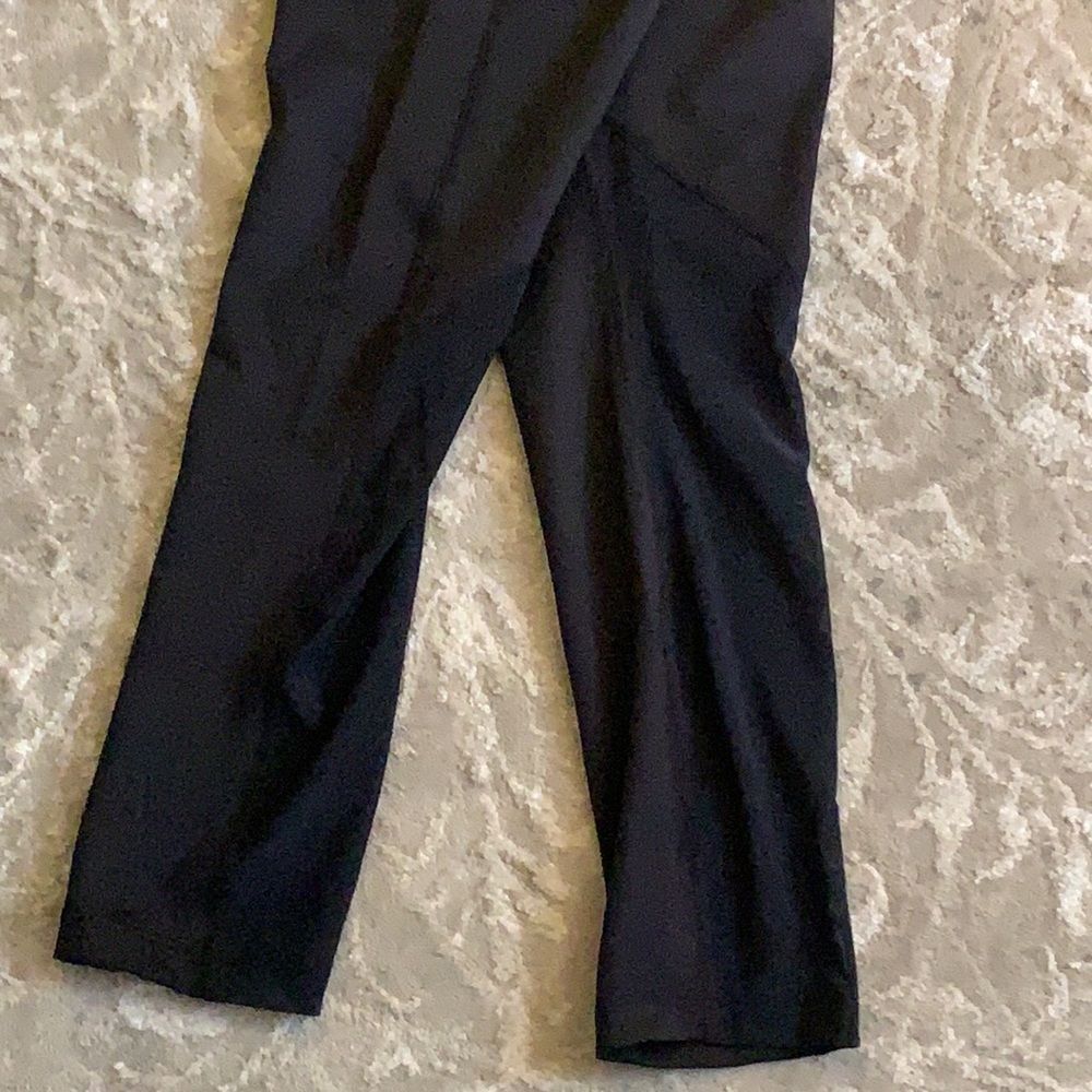 Nike crop running legging medium - Picture 10 of 10